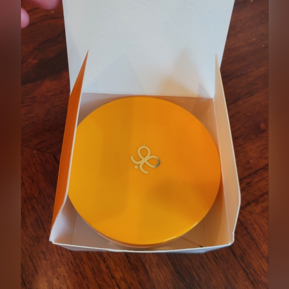 Arbonne Gel Eye Masks *NWT* - Picture 4 of 8